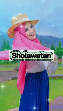 Sholawat Ya Asyiqol