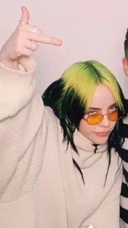 Trend Mbak billie