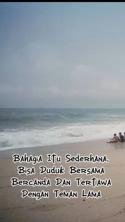 Rindu Teman Lama