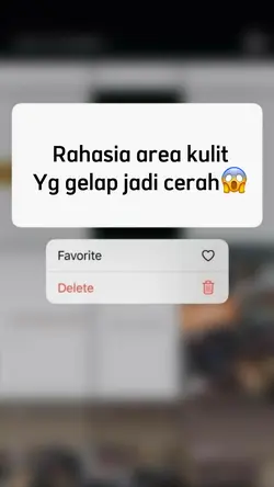 Skincare