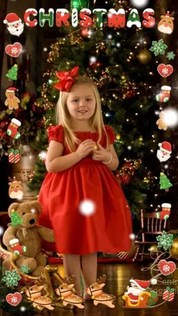 Christmas | kids