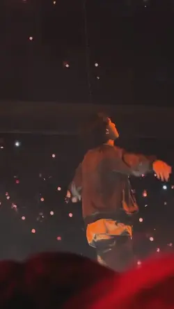 konser Suga 