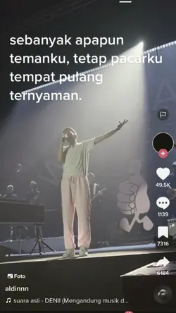 Pacar sama temen 