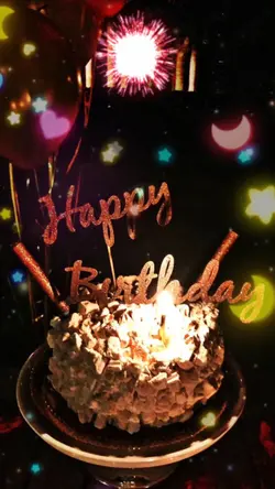 Selamat Ulang Tahun