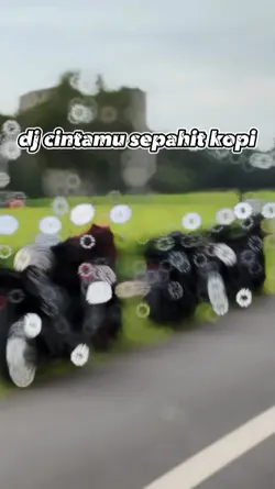 dj cintamu sepahit k