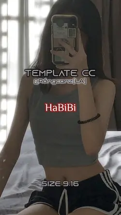 Habibi 