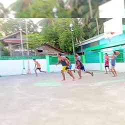 basketball edit