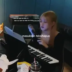 isi/hapus