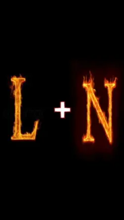 L + N