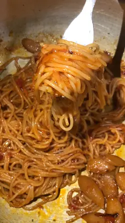 Spaghetti🍝