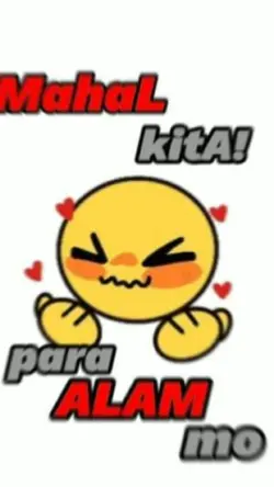#Mahalkita