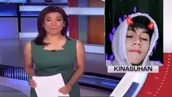 #kinasuhan