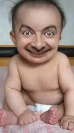 CHANGE FACE
