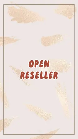 Open Reseller