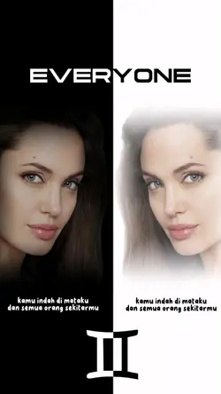 Template Zodiak #2