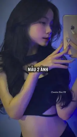 Mẫu 2 ảnh 