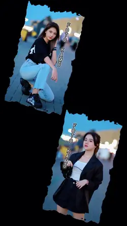 #CollabBerdua