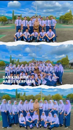 Perpisahan