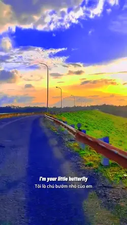 Slow Chuyển Màu Xịn