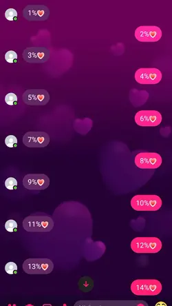 Trend hot tiktok
