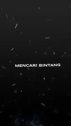 JJ mencari bintang