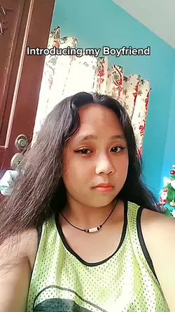 Introducing my BF 