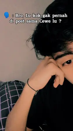 Versi cowok