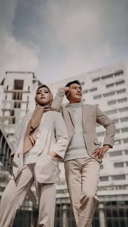 Couple keren