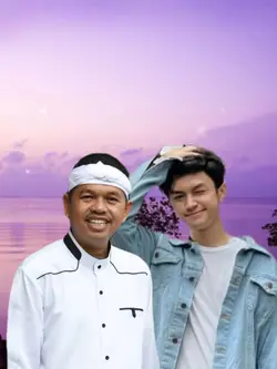 foto H.Dedi Mulyadi