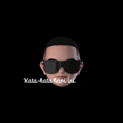 Kata2 hari ini