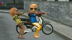 Animasi Freefire