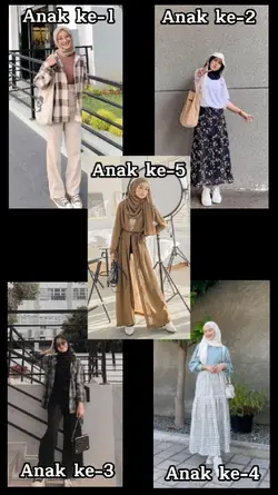 5 Bersaudara
