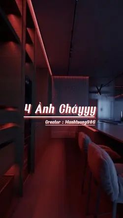 4 Ảnh Cháy