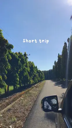 short trip