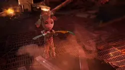 IAM GROOT