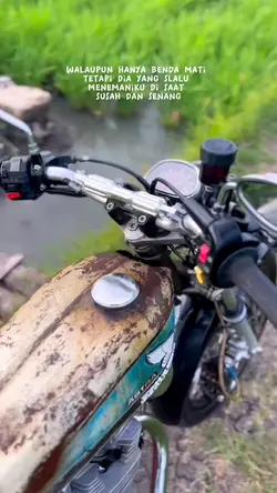 Dialah teman baikku