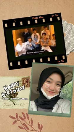Happy Birthday EXOL