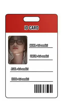 id card 