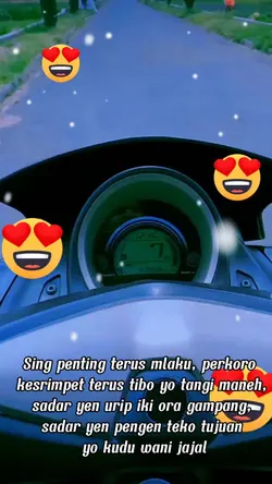 semangat