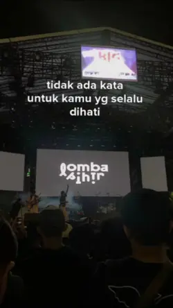 tidak ada kata untuk