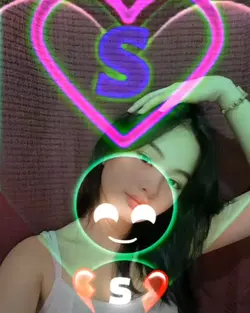 Letter S
