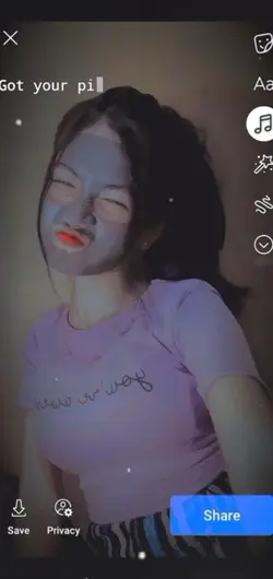 got your picture