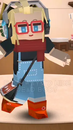idk