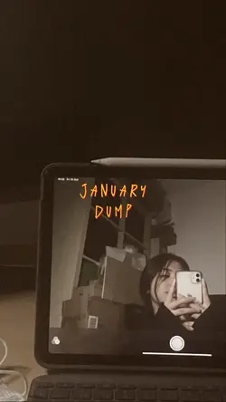 january dump