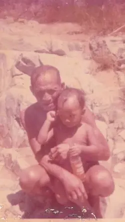 HAPPY FATHER'S DAY!!