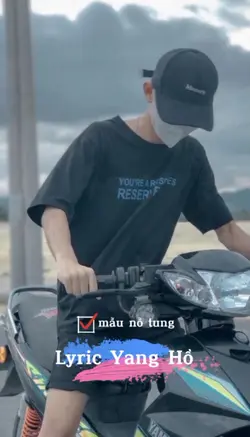 Mẫu Nỗ Tung 