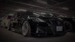 210クラウンアスリート