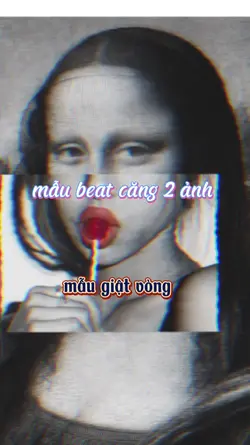 mẫu giật vòng