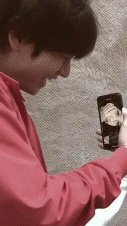 versi taehyung