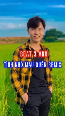 Tình nhỏ mau quên